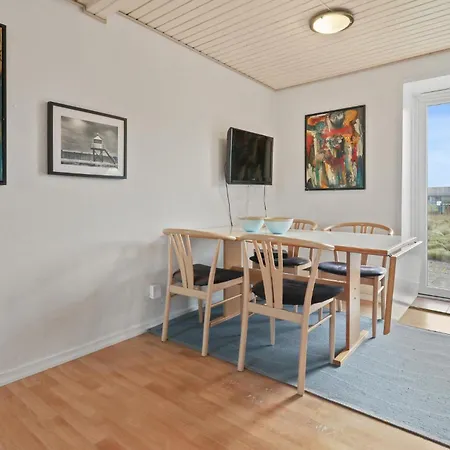 Lovely In With Wifi Feriehus